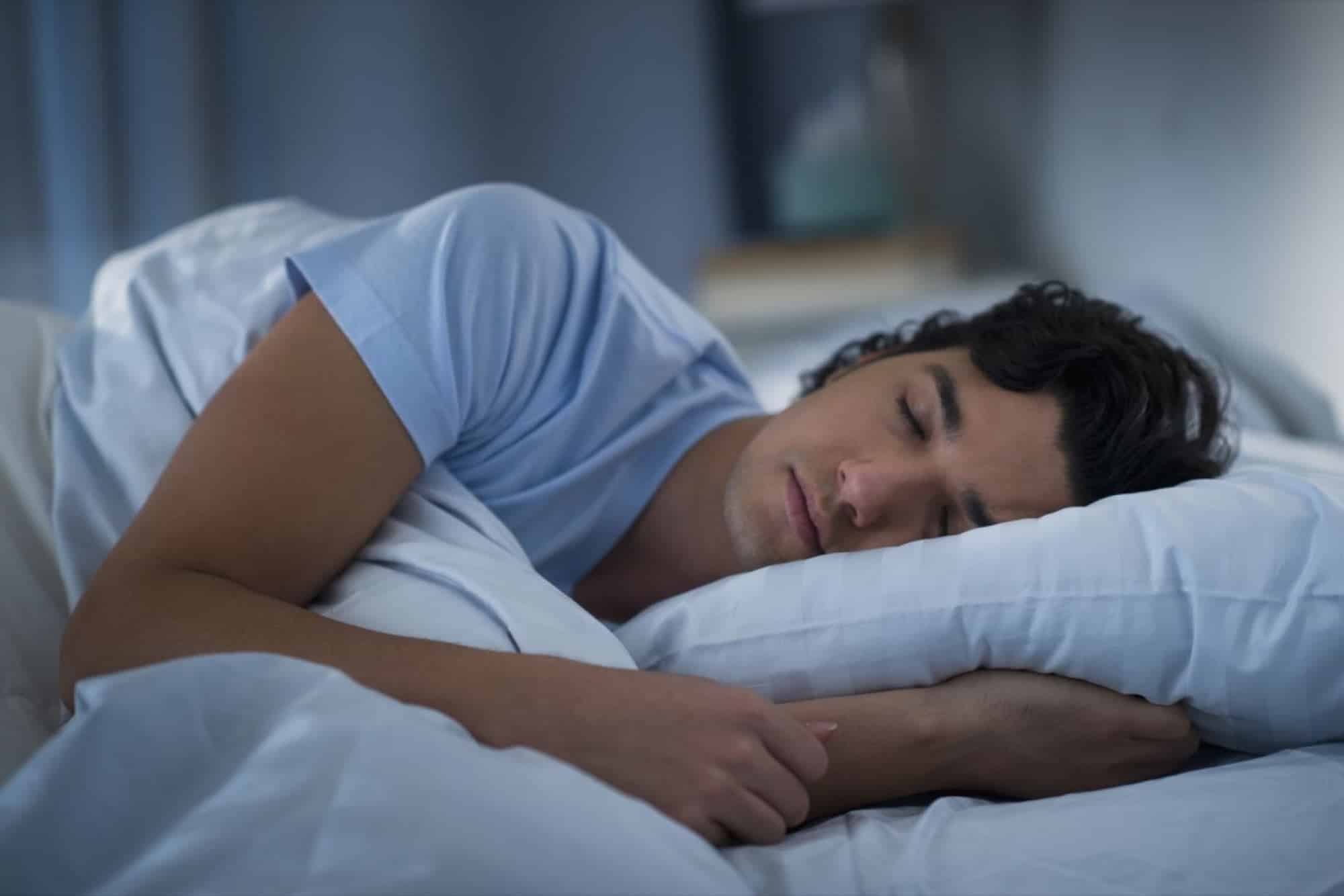 Best Sleeping Positions For Better Health Fresh Up Mattresses