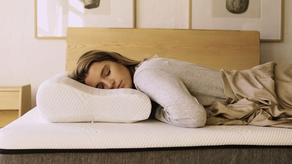 5 Health Benefits of Using a Memory Foam Pillow - Fresh Up Mattresses