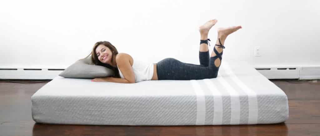 sleeping beauty orthopedic mattress reviews